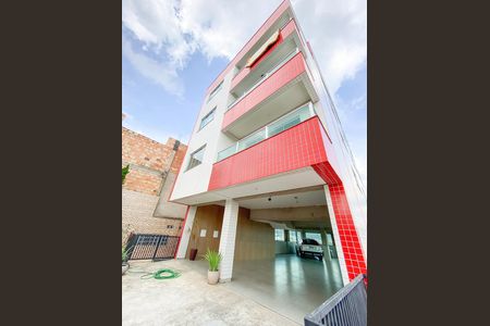 Apartamento para alugar com 70m², 2 quartos e 1 vaga