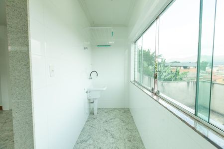 Apartamento para alugar com 70m², 2 quartos e 1 vaga