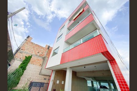 Apartamento para alugar com 70m², 2 quartos e 1 vaga