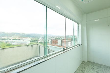 Apartamento para alugar com 70m², 2 quartos e 1 vaga