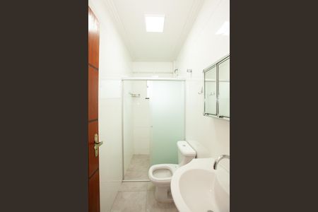 Apartamento para alugar com 2 quartos, 70m² em Novo Santa Cecília, Belo Horizonte