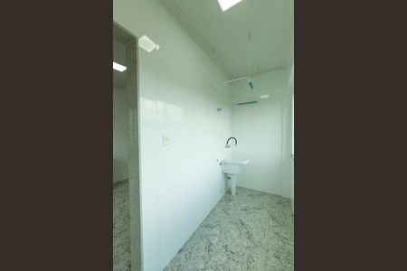 Apartamento para alugar com 70m², 2 quartos e 1 vaga