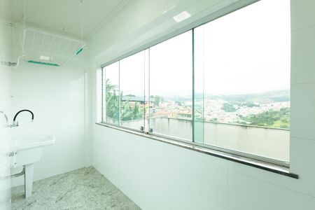 Apartamento para alugar com 70m², 2 quartos e 1 vaga