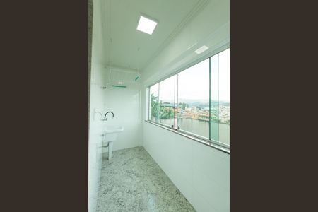 Apartamento para alugar com 70m², 2 quartos e 1 vaga