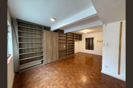 Sala de apartamento para alugar com 1 quarto, 39m² em Consolação, São Paulo