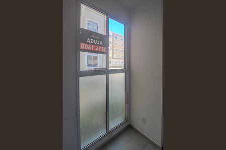 Apartamento para alugar com 50m², 2 quartos e 1 vagaSala