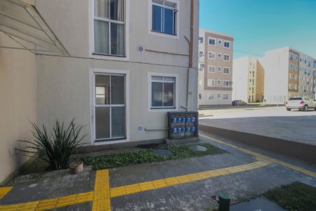 Apartamento para alugar com 50m², 2 quartos e 1 vagaVista