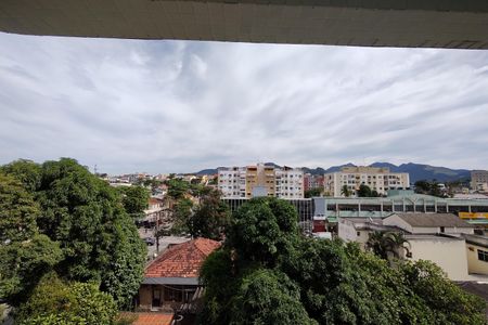 Vista de apartamento para alugar com 2 quartos, 59m² em Taquara, Rio de Janeiro