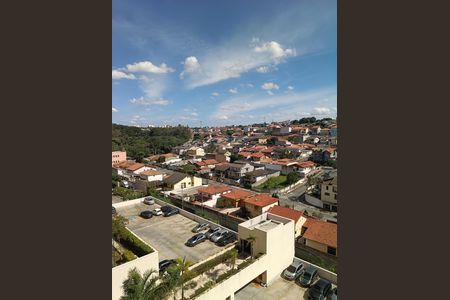 Apartamento à venda com 53m², 2 quartos e 1 vaga Apartamento à venda com 53m², 2 quartos e 1 vagaVista