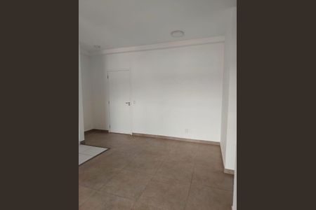 Apartamento à venda com 53m², 2 quartos e 1 vaga Apartamento à venda com 53m², 2 quartos e 1 vagaSala