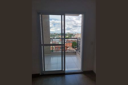Apartamento à venda com 53m², 2 quartos e 1 vaga Apartamento à venda com 53m², 2 quartos e 1 vagaSala