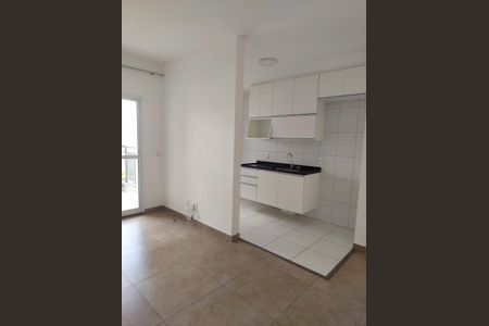 Apartamento à venda com 53m², 2 quartos e 1 vaga Apartamento à venda com 53m², 2 quartos e 1 vagaCozinha