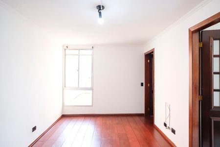 Apartamento à venda com 55m², 2 quartos e 1 vagaSala