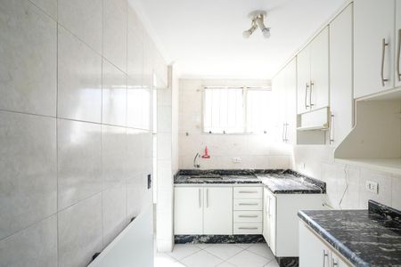Apartamento à venda com 55m², 2 quartos e 1 vagaCozinha