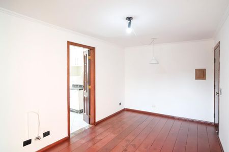 Sala de apartamento à venda com 2 quartos, 55m² em São José, São Caetano do Sul