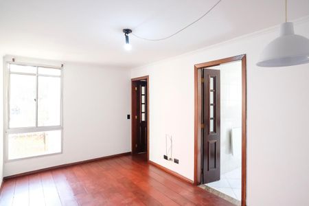 Sala de apartamento à venda com 2 quartos, 55m² em São José, São Caetano do Sul