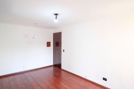Sala de apartamento à venda com 2 quartos, 55m² em São José, São Caetano do Sul