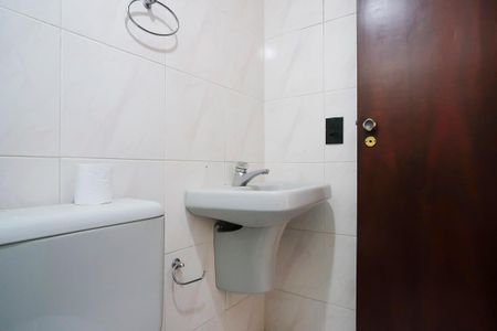 Apartamento à venda com 55m², 2 quartos e 1 vagaBanheiro