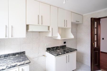 Apartamento à venda com 55m², 2 quartos e 1 vagaCozinha