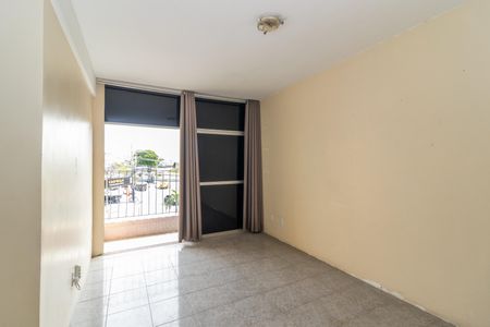 Sala de apartamento para alugar com 2 quartos, 55m² em Realengo, Rio de Janeiro