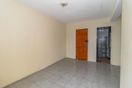 Sala de apartamento para alugar com 2 quartos, 55m² em Realengo, Rio de Janeiro
