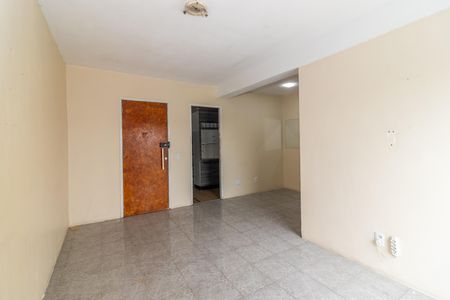 Apartamento para alugar com 55m², 2 quartos e 1 vagaSala