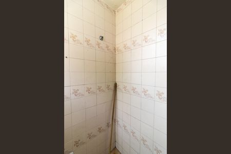 Apartamento para alugar com 55m², 2 quartos e 1 vagaBanheiro de Serviço