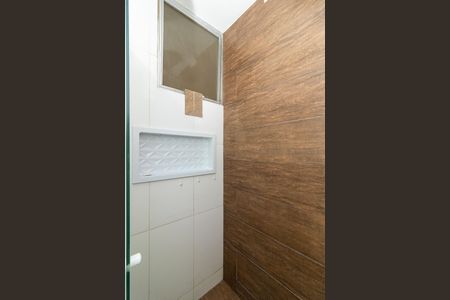 Apartamento para alugar com 55m², 2 quartos e 1 vagaBanheiro