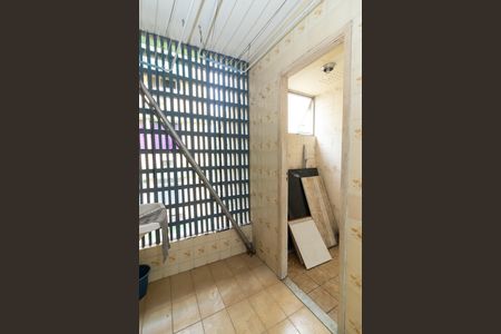 Apartamento para alugar com 55m², 2 quartos e 1 vagaCozinha e Área de Serviço