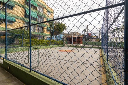 Apartamento para alugar com 55m², 2 quartos e 1 vagaÁrea comum - Quadra