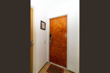 Apartamento para alugar com 55m², 2 quartos e 1 vagaEntrada