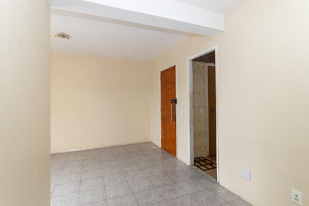Apartamento para alugar com 55m², 2 quartos e 1 vagaSala