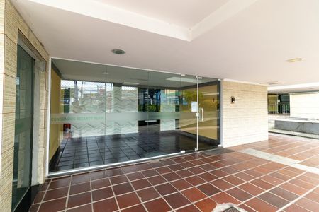 Apartamento para alugar com 55m², 2 quartos e 1 vagaHall de entrada