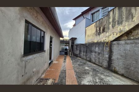 Casa à venda com 100m², 2 quartos e 2 vagasVista 