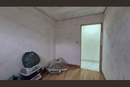 Casa à venda com 100m², 2 quartos e 2 vagasQuarto 2 