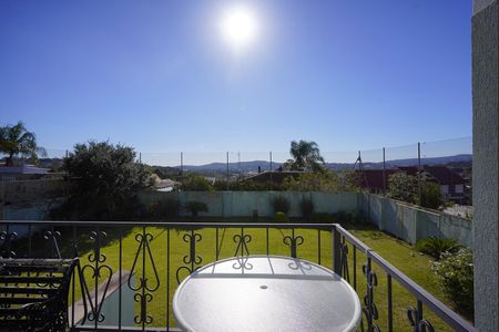 Casa para alugar com 249m², 4 quartos e 2 vagas Casa para alugar com 249m², 4 quartos e 2 vagasVaranda e quintal