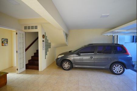 Casa para alugar com 249m², 4 quartos e 2 vagas Casa para alugar com 249m², 4 quartos e 2 vagasGaragem