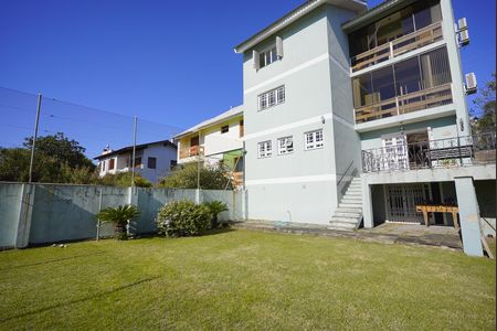 Casa para alugar com 249m², 4 quartos e 2 vagas Casa para alugar com 249m², 4 quartos e 2 vagasPátio fundos