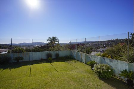 Casa para alugar com 249m², 4 quartos e 2 vagas Casa para alugar com 249m², 4 quartos e 2 vagasPátio fundos
