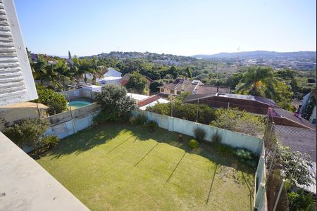 Casa para alugar com 249m², 4 quartos e 2 vagas Casa para alugar com 249m², 4 quartos e 2 vagasVista pátio fundos
