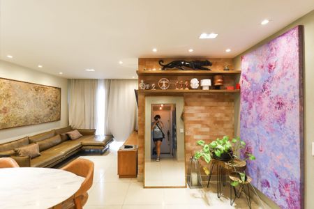 Apartamento à venda com 2 quartos, 72m² em Vila Mazzei, São Paulo