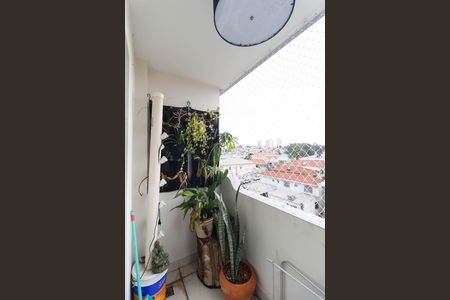 Apartamento à venda com 72m², 2 quartos e 1 vaga