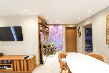 Apartamento à venda com 72m², 2 quartos e 1 vaga