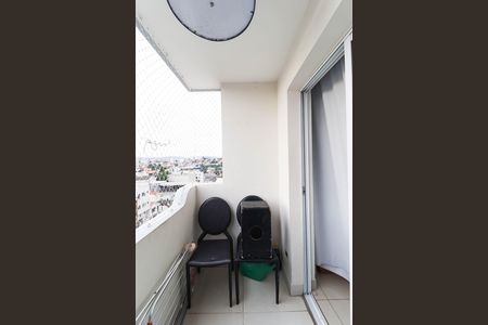 Apartamento à venda com 72m², 2 quartos e 1 vaga