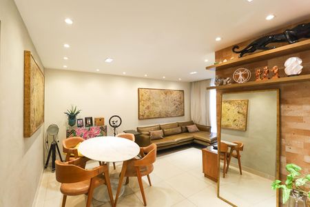 Apartamento à venda com 72m², 2 quartos e 1 vaga