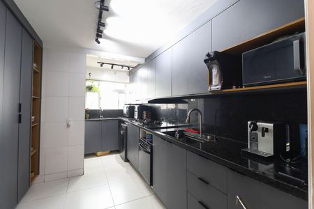 Apartamento à venda com 72m², 2 quartos e 1 vaga