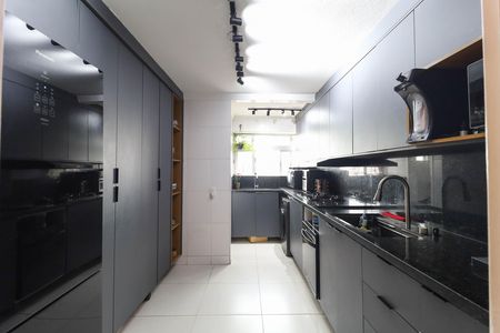 Apartamento à venda com 72m², 2 quartos e 1 vaga