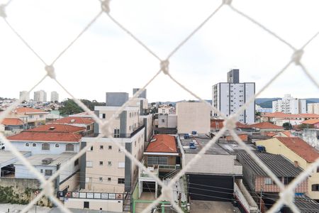 Apartamento à venda com 72m², 2 quartos e 1 vaga