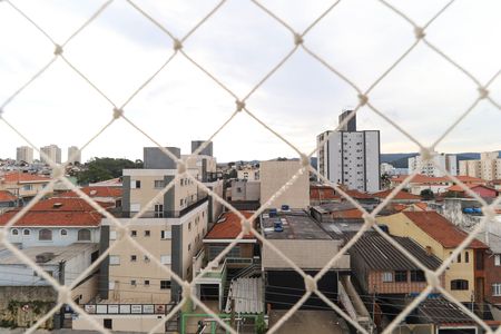 Apartamento à venda com 72m², 2 quartos e 1 vaga