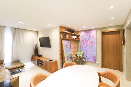Apartamento à venda com 2 quartos, 72m² em Vila Mazzei, São Paulo
